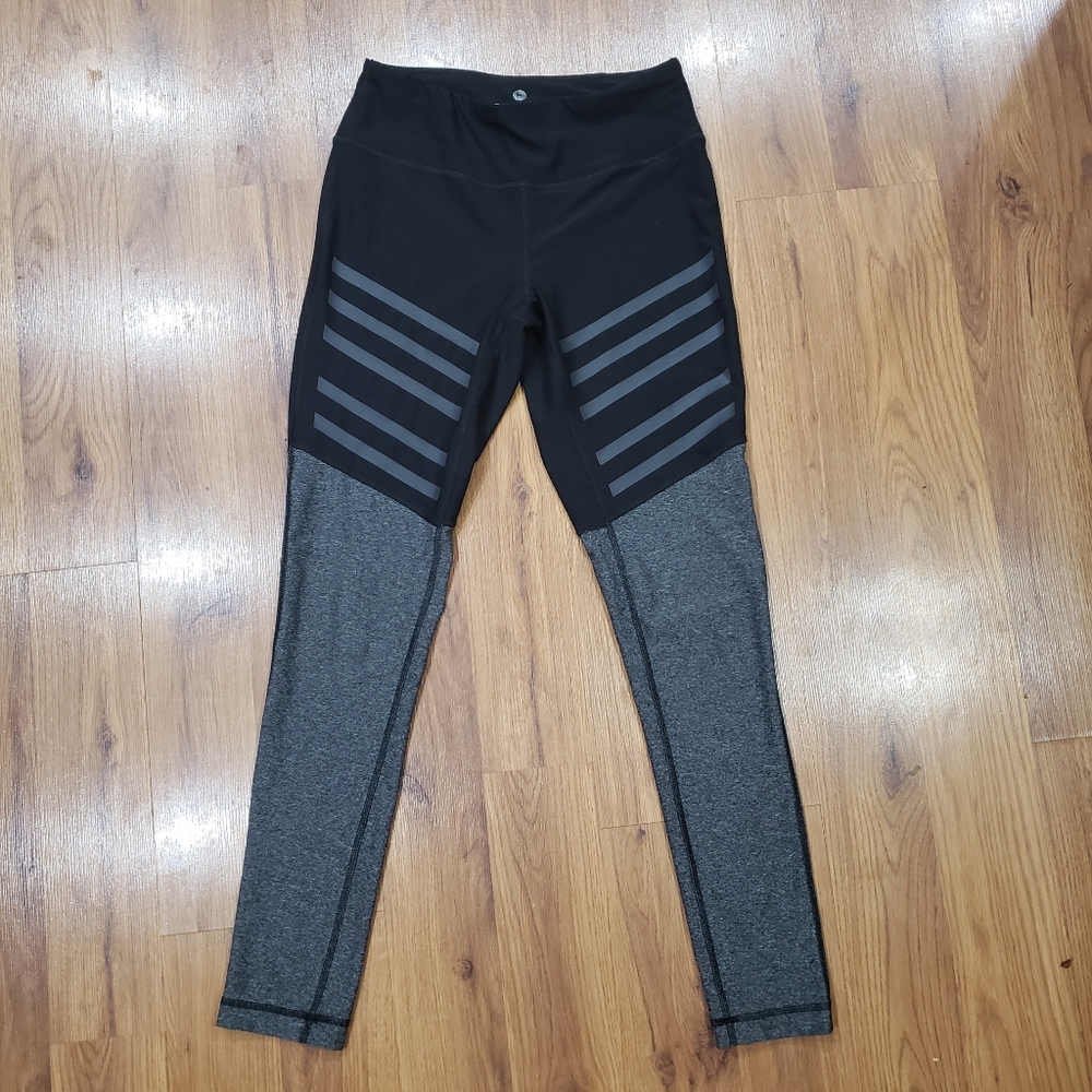 90 Degree By Reflex athletic leggings!